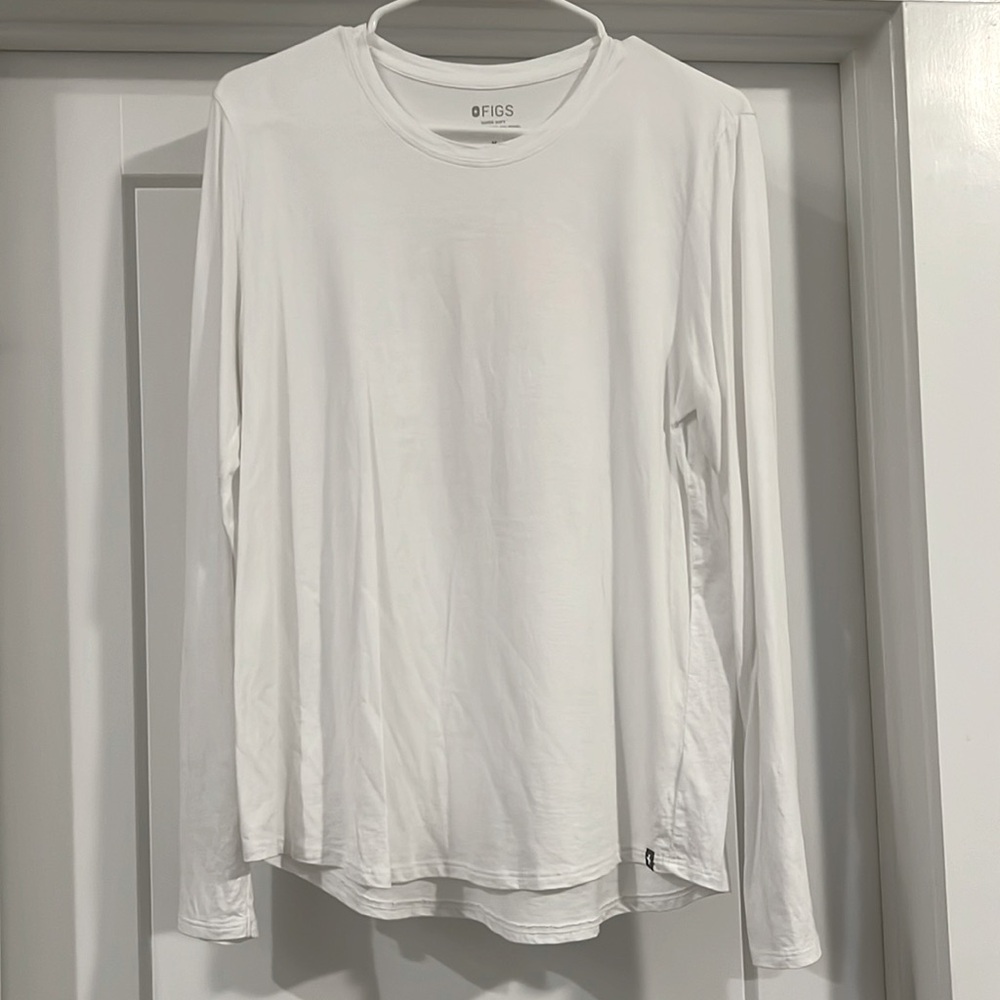 Special FIGS long sleeve underscrub